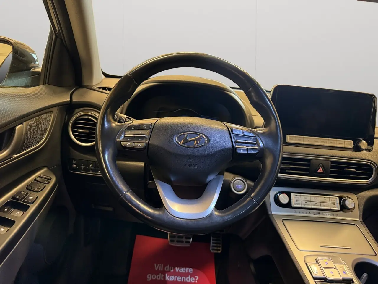 Billede 6 - Hyundai Kona 64 EV Premium