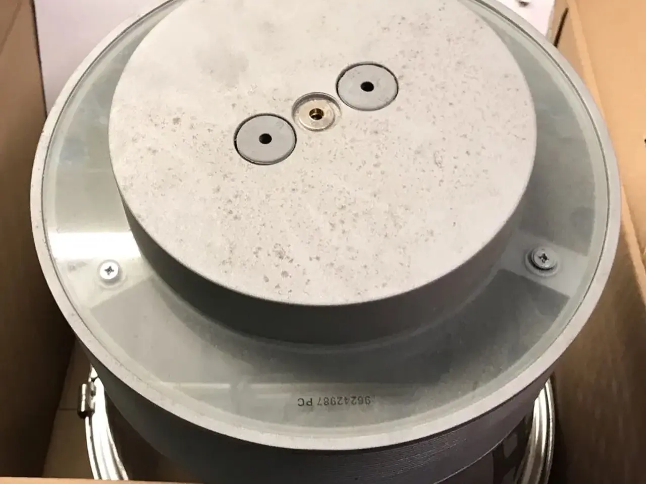 Billede 3 - Zumtobel Industri lamper