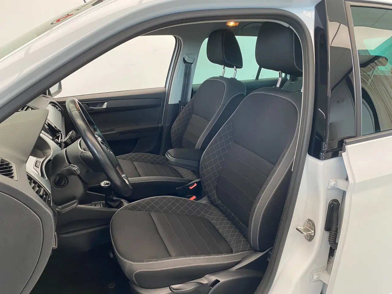 Billede 8 - Skoda Fabia 1,0 TSi 95 Life Combi