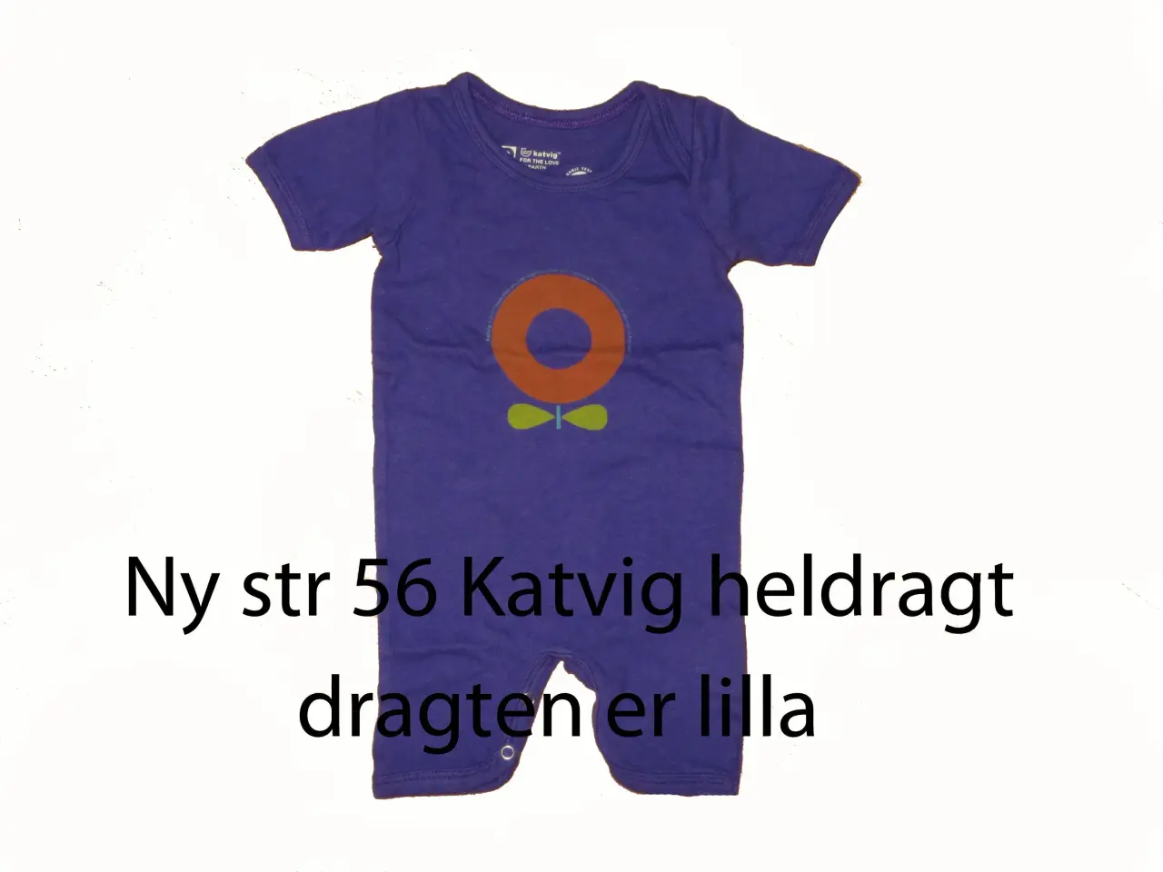 Billede 1 - 21) str 56 Katvig sommerheldragt