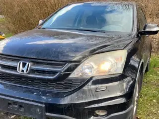 Honda CR-V personbil 