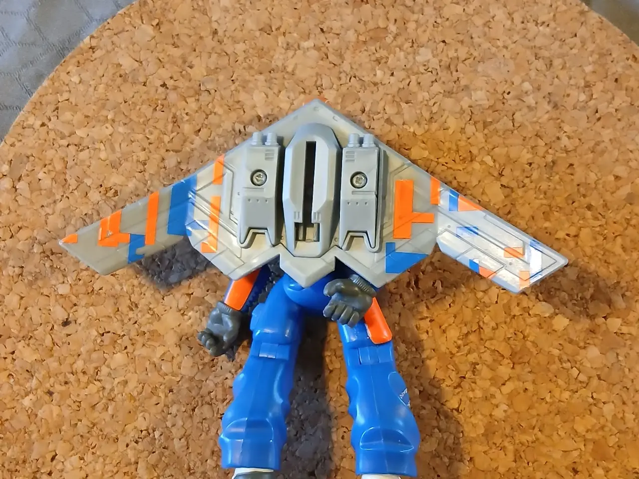 Billede 3 - Cool Actionfigur