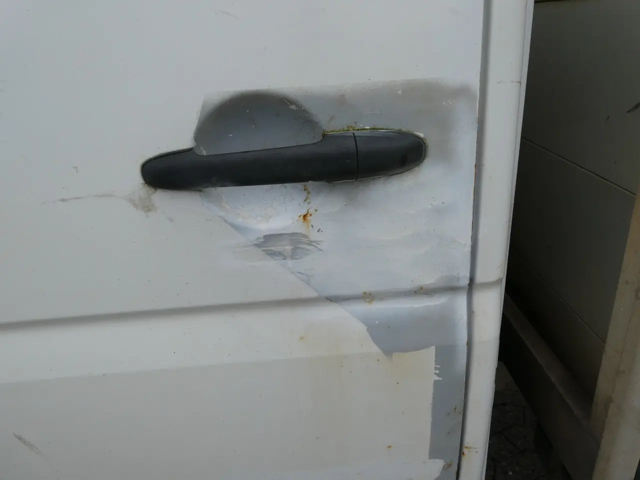 Billede 23 - Mercedes Sprinter 316 2,2 CDi R3 Db.Kab Chassis aut.