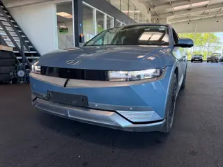 Hyundai Ioniq 5 77 Uniq