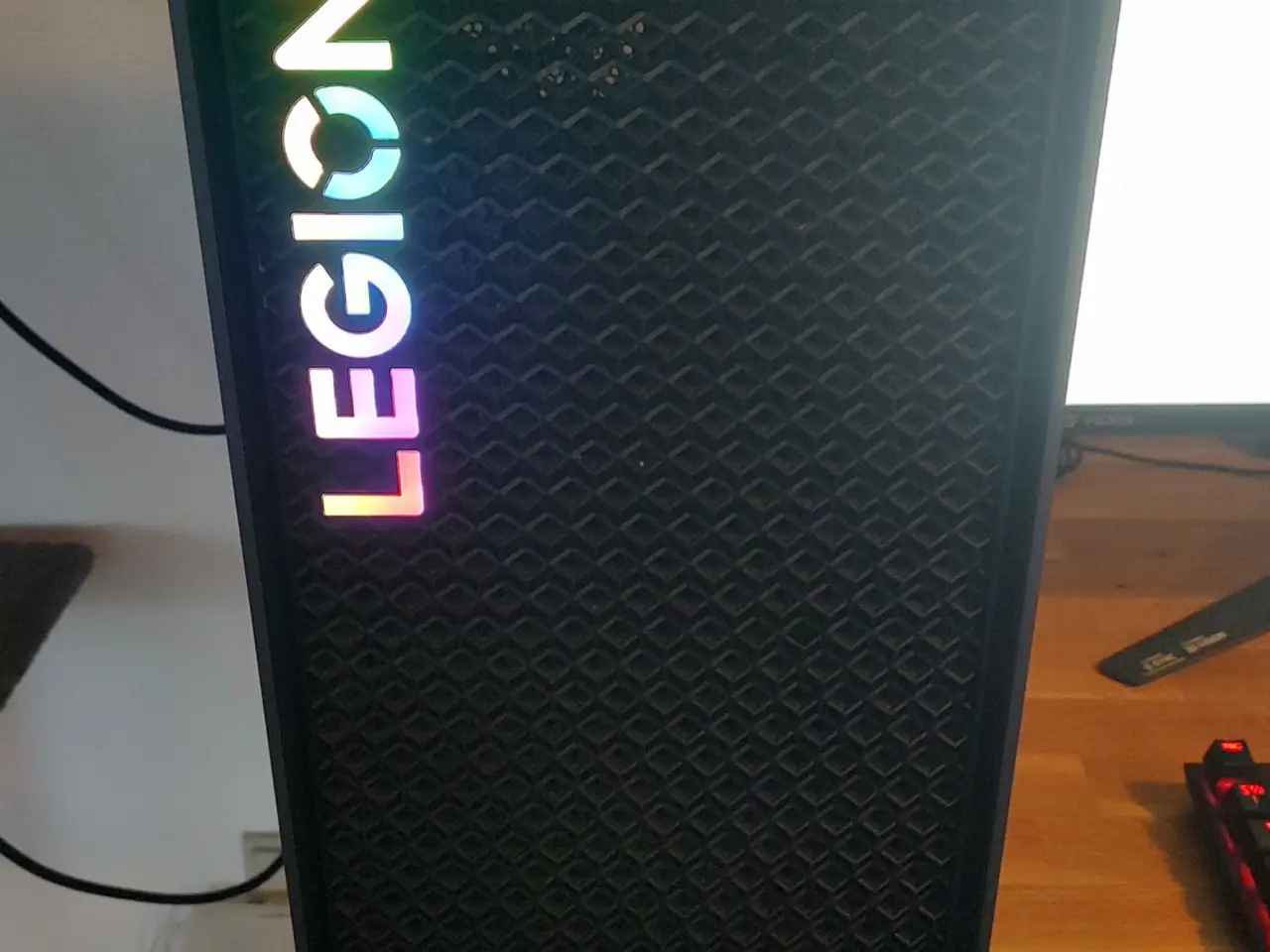 Billede 2 - Gamer pc 