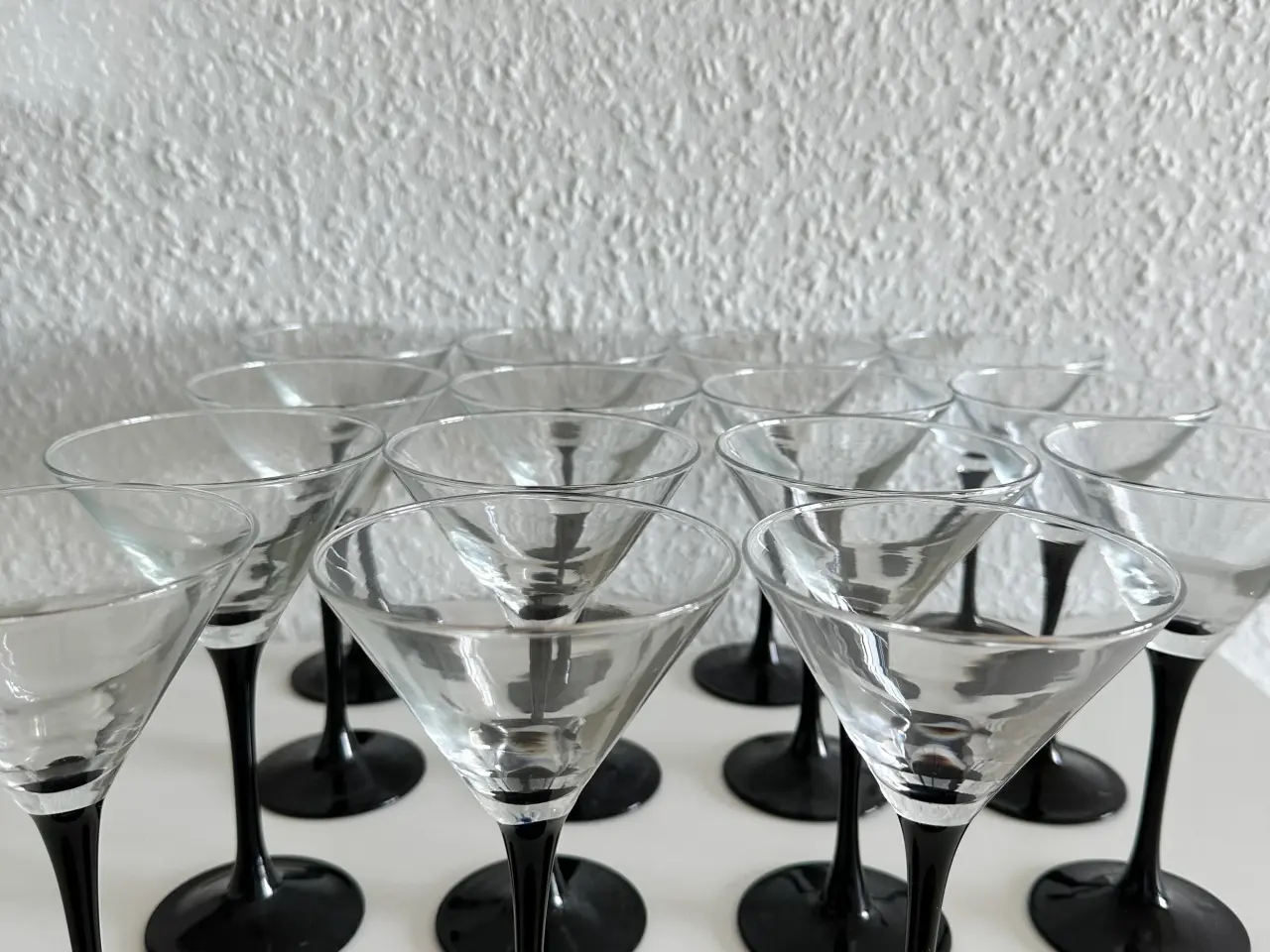 Billede 2 - Glas sæt