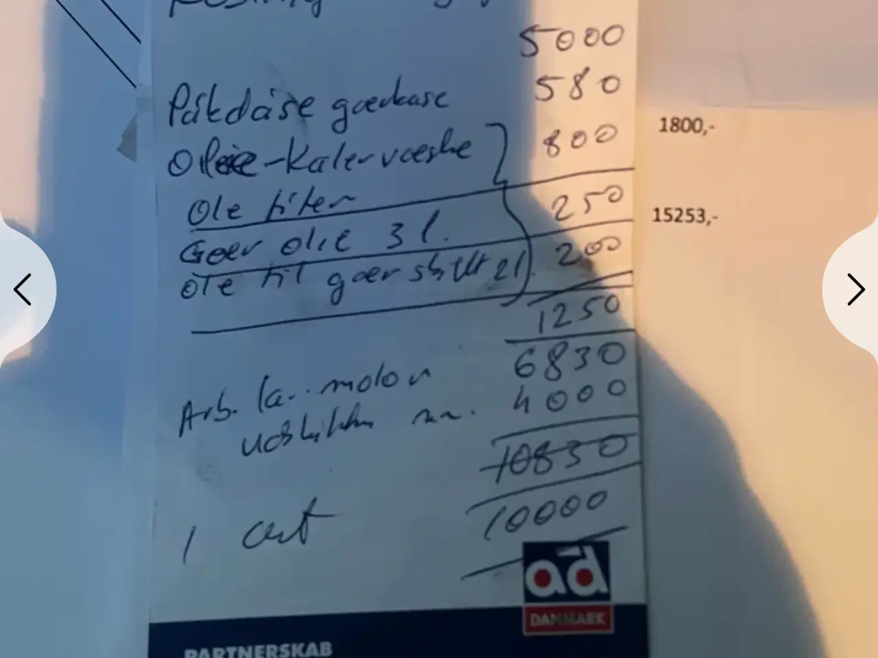 Billede 12 - Citroen c4 7 sæder