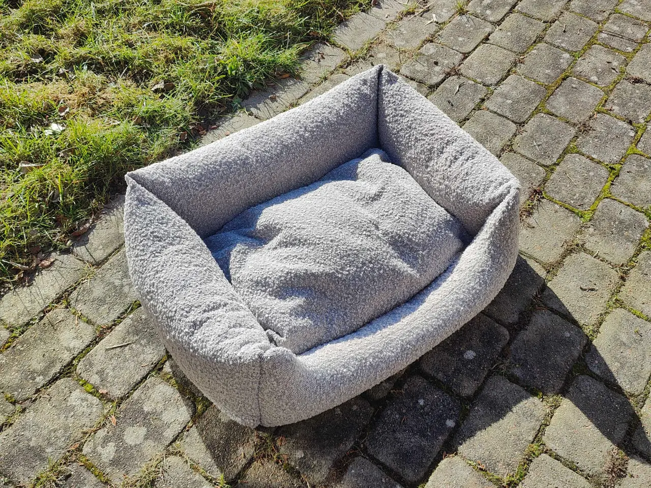 Billede 2 - Norddog hundekurv / hundeseng