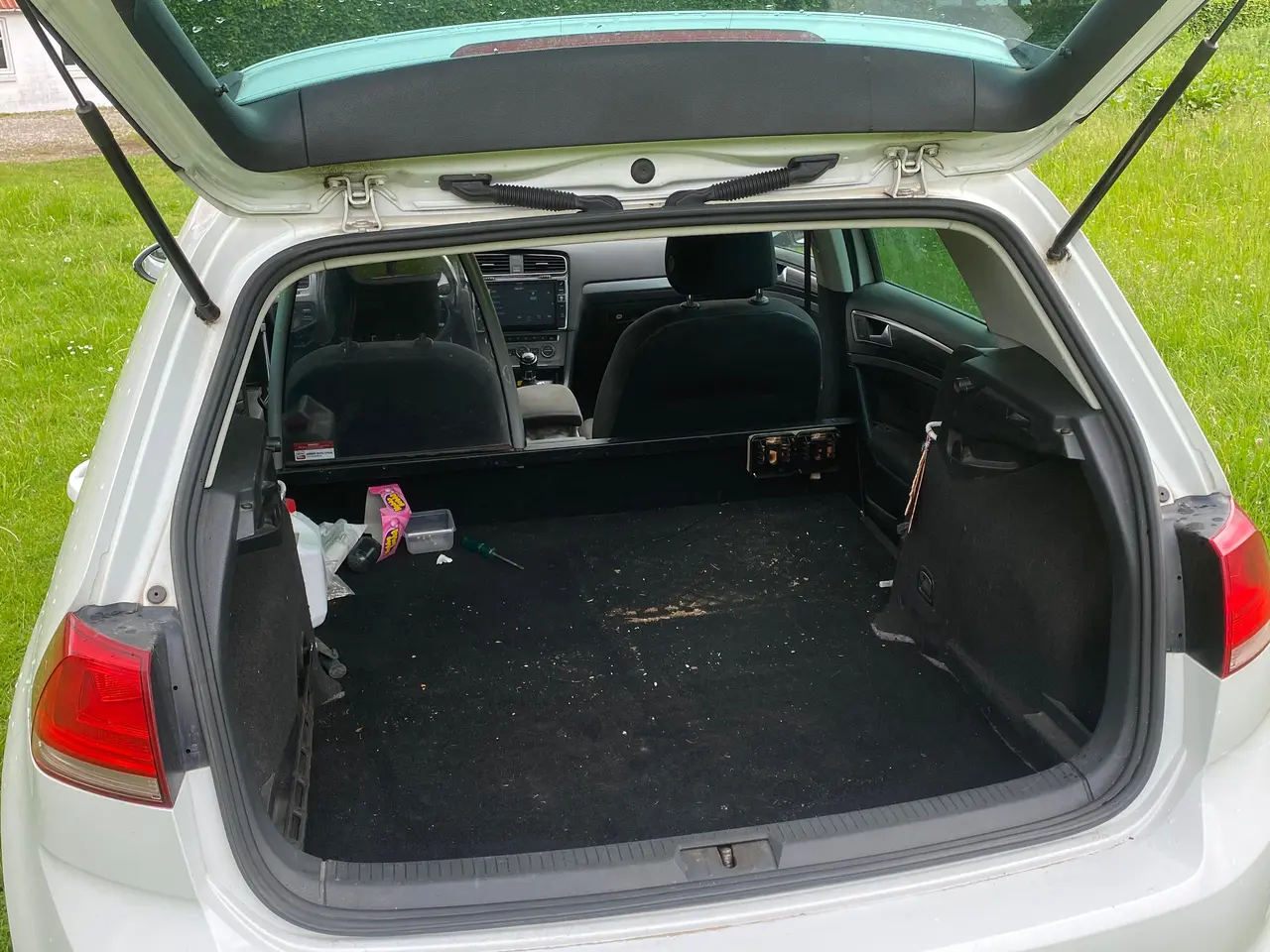 Billede 6 - Vw Golf 7 1.6 TDI