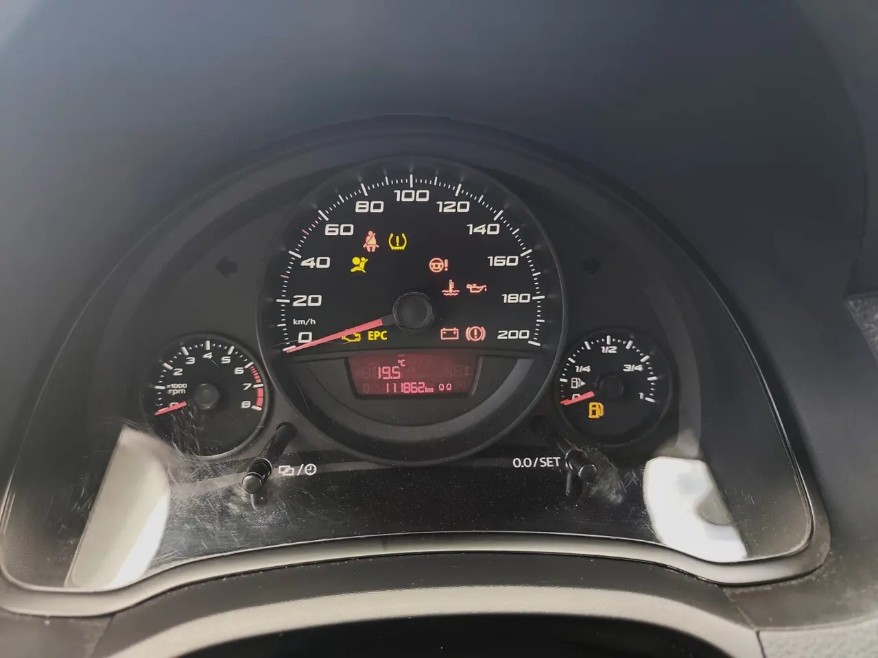 Billede 8 - Seat Mii 1,0 60 Reference eco