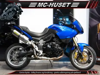 Triumph Tiger 1050