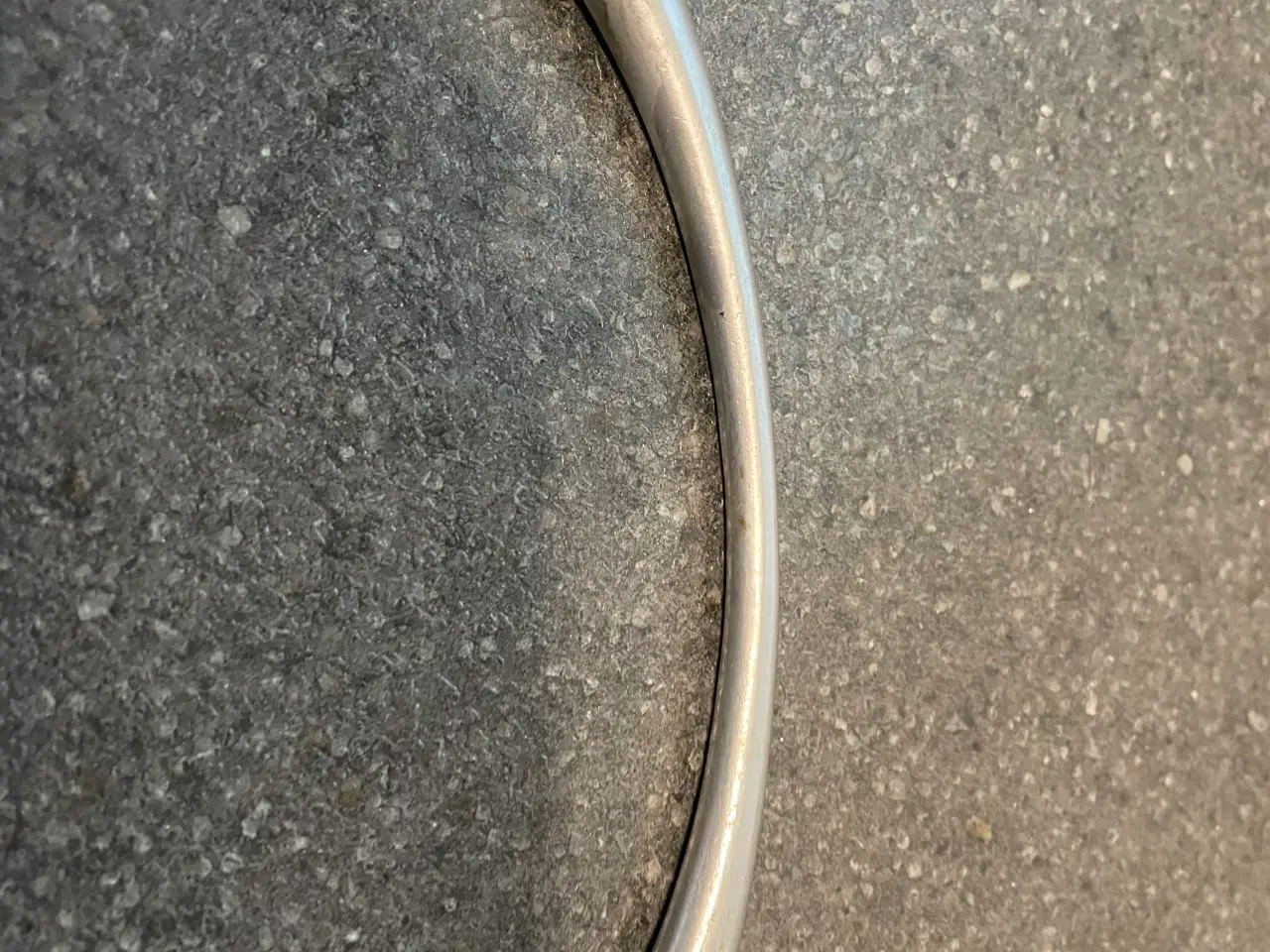 Billede 1 - Skabsgreb 16 cm H - 14 stk