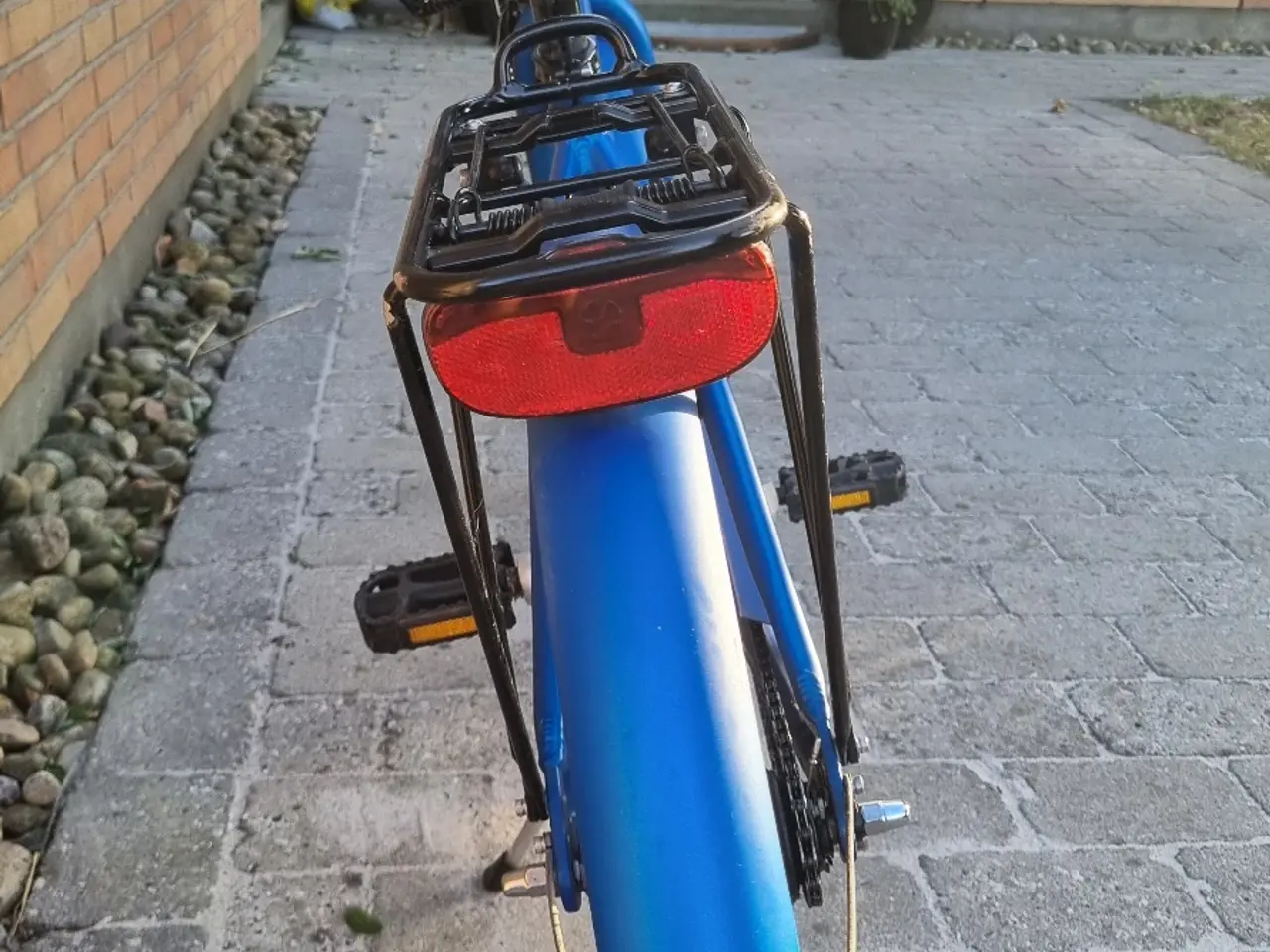 Billede 3 - Flot 24" Winther pigecykel