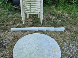 Havemøbler