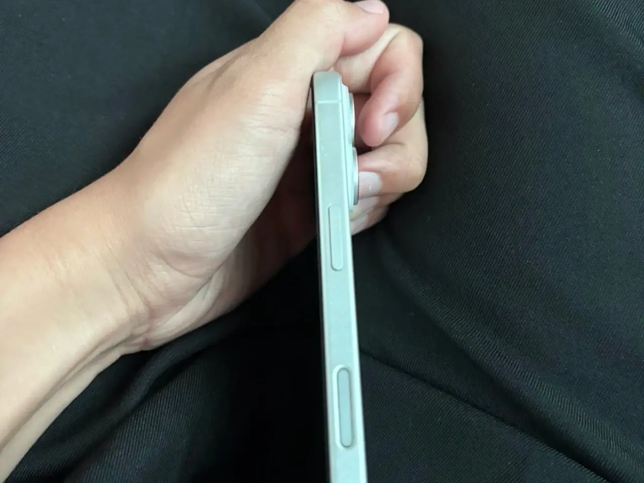 Billede 6 - iPhone 16, 128GB 