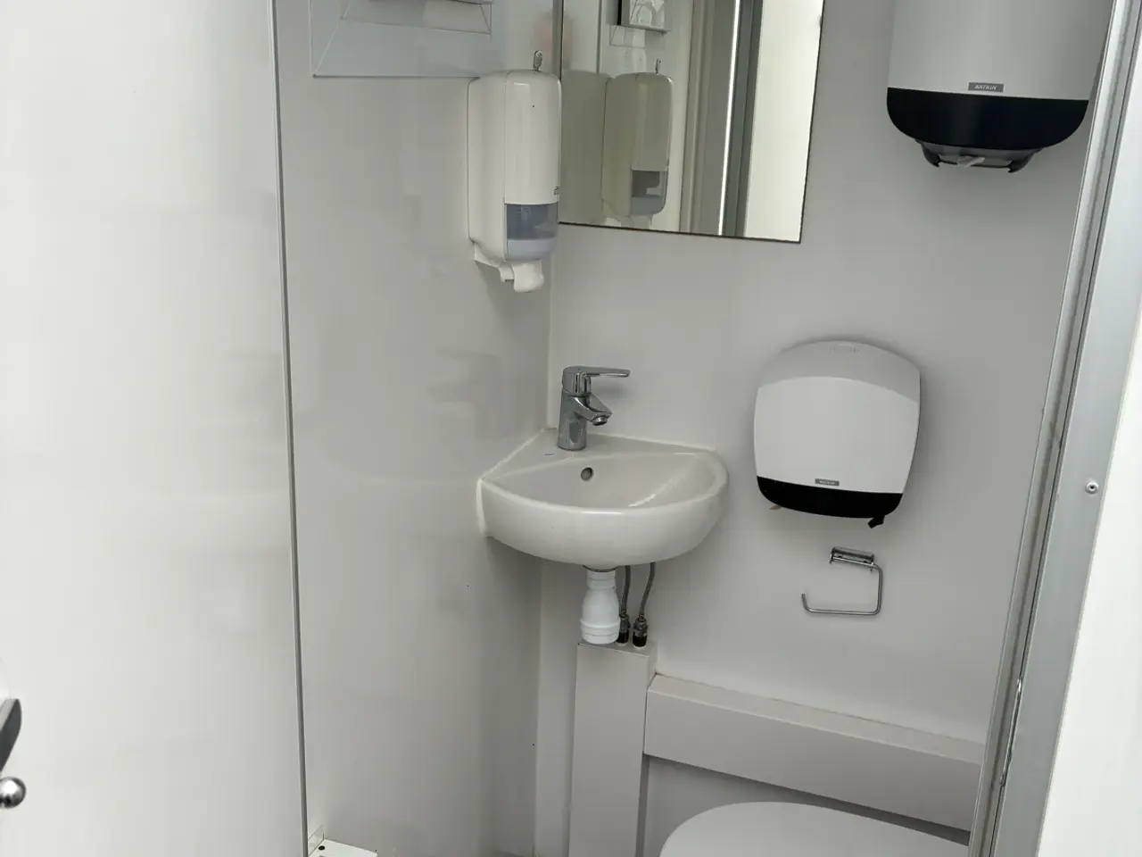 Billede 6 - Toilet modul - toiletvogn