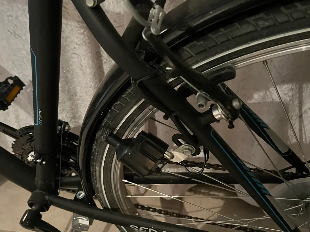 Billede 4 - Herrecykel 18 gear
