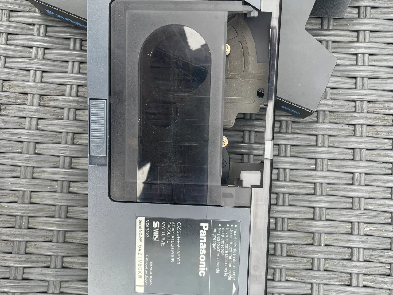 Billede 2 - Whs adaptor