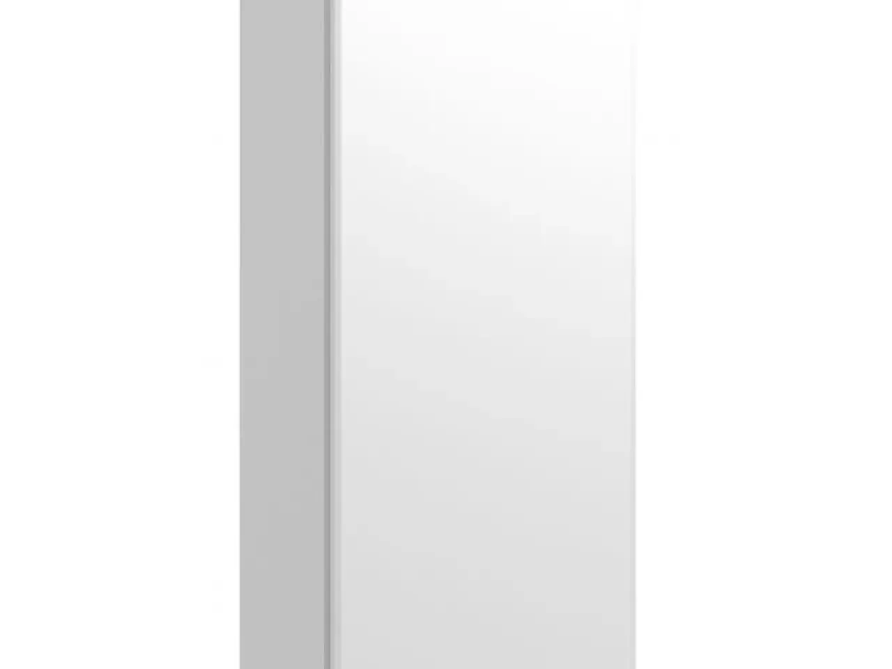 Billede 1 - Lagerkøleskab 600 liter – B775 x D744 x H1900 mm