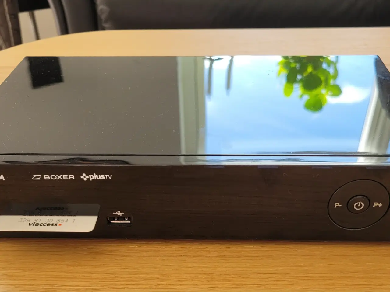 Billede 1 - Sagemcom Boxser/Nordlys tv boks.