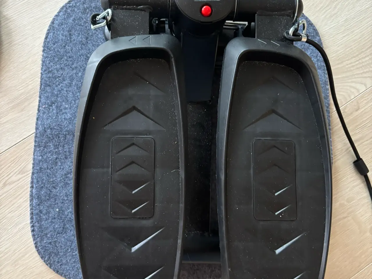 Billede 2 - Vellafit stepmakine