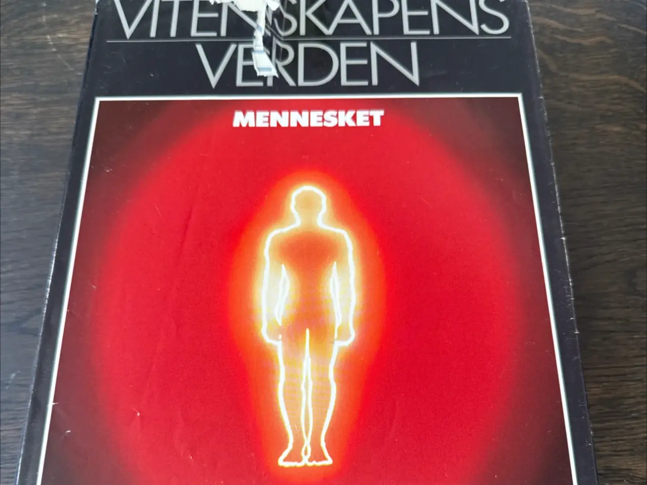 Billede 5 - 4 stk bøger om videnskab