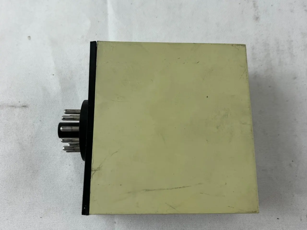 Billede 4 - Electromatic SA100 220 Time Delay relæ 220V AC Sec