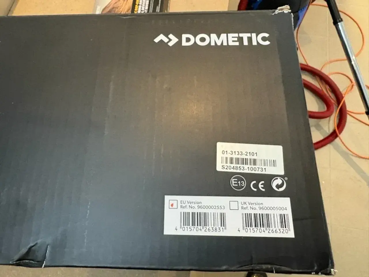 Billede 3 - NY Pris Inverter Dometic DSP 1812T Comfort