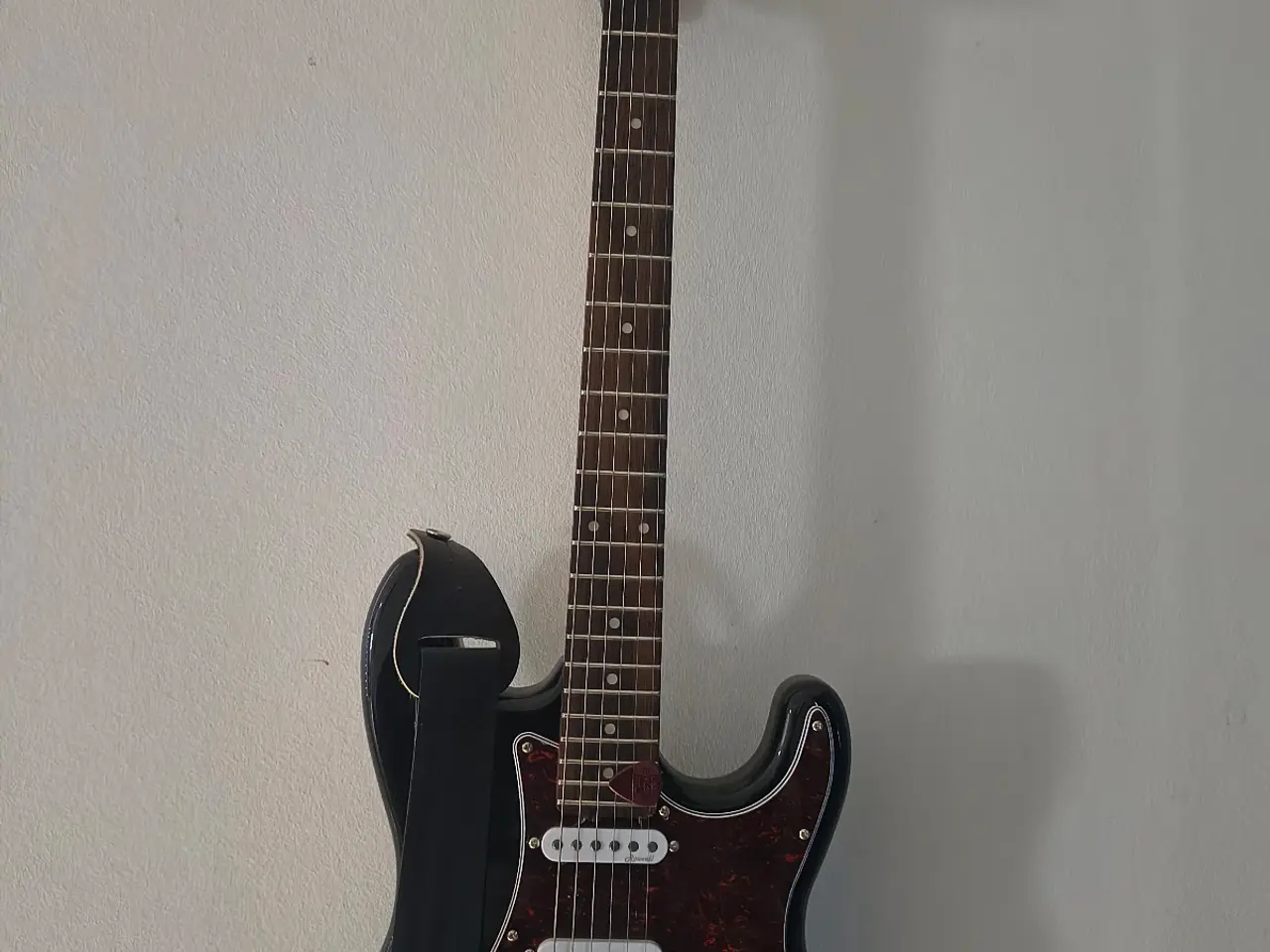 Billede 2 - Harley Benton Stratocaster 
