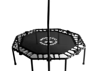 Fitness Trampolin 