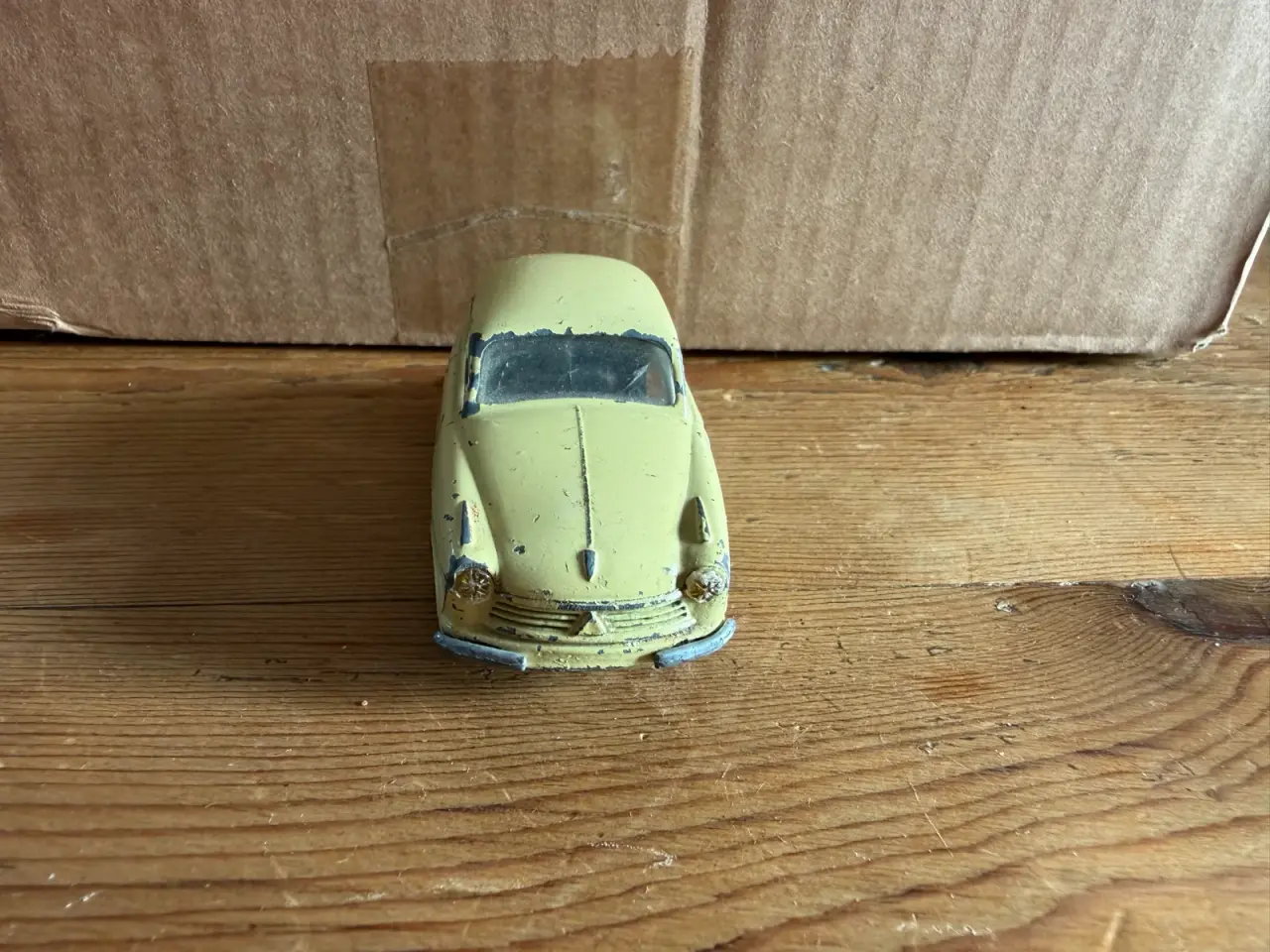Billede 4 - Tekno bil