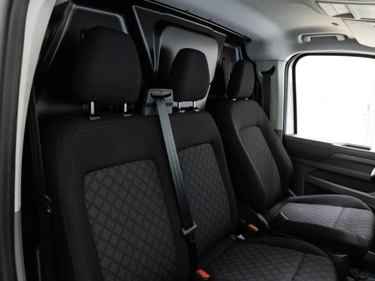 Billede 19 - VW e-Transporter 64 Comfort Kassevogn SWB