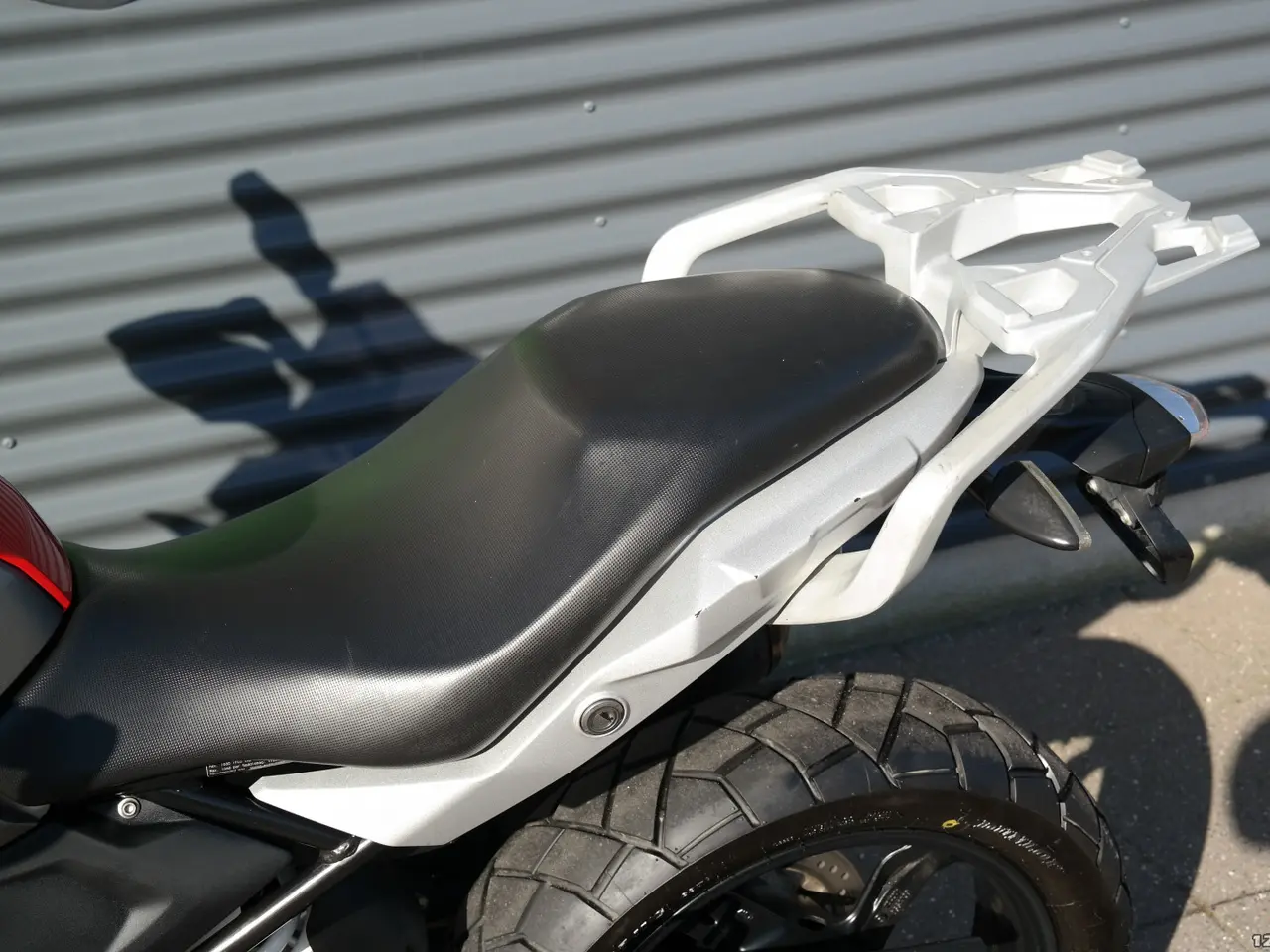 Billede 25 - BMW G 310 GS MC-SYD       BYTTER GERNE