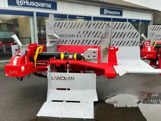 Lancman LANCMAN XLE 32 C MULTISPEED Overgemt