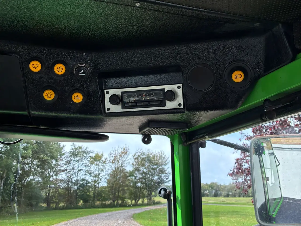 Billede 13 - DEUTZ 6507 C