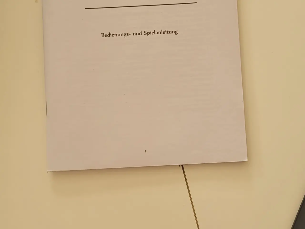 Billede 2 - Skak Computer Chess Genius incl strømforsyning