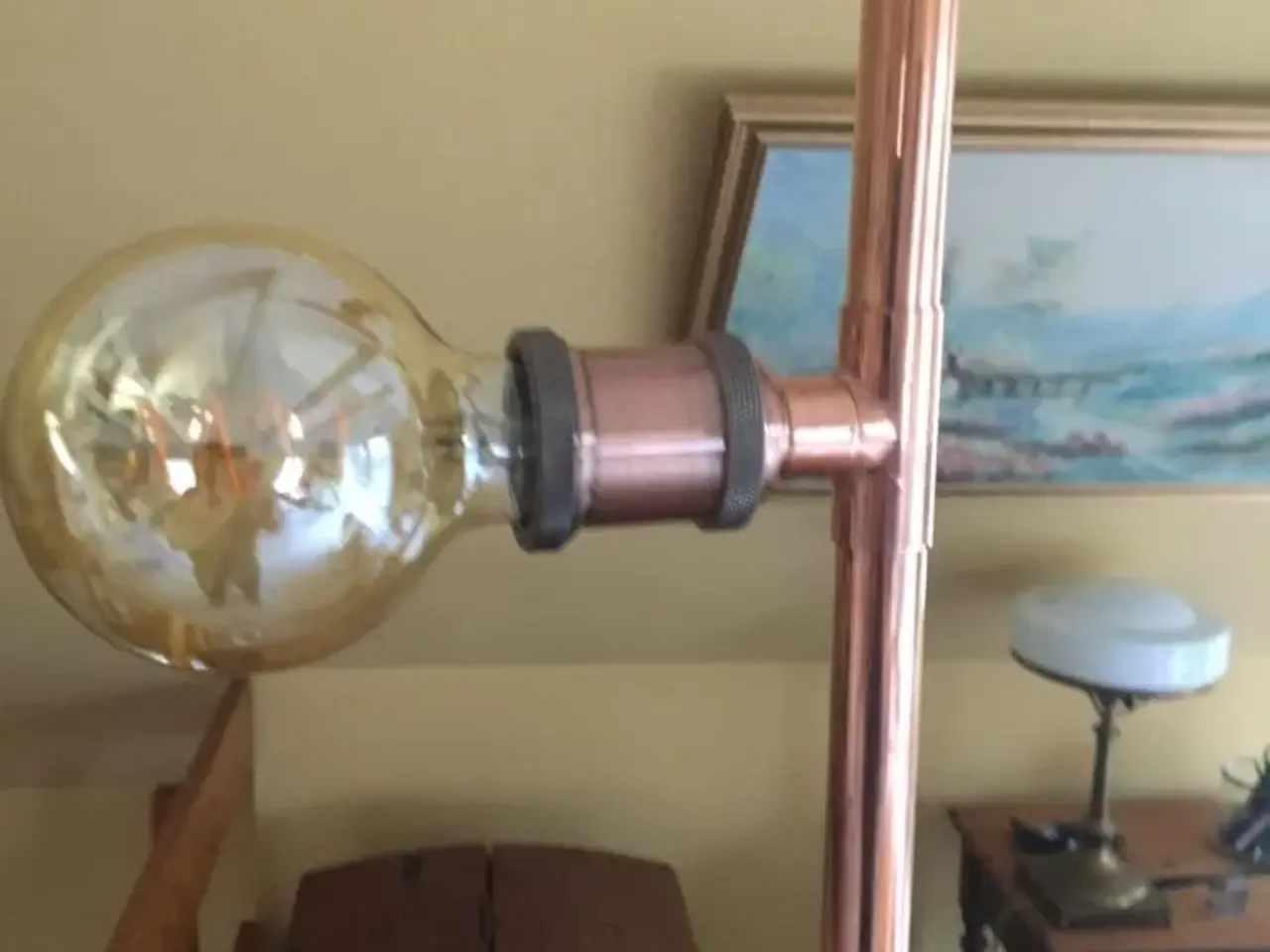 Billede 2 - Pendel lampe