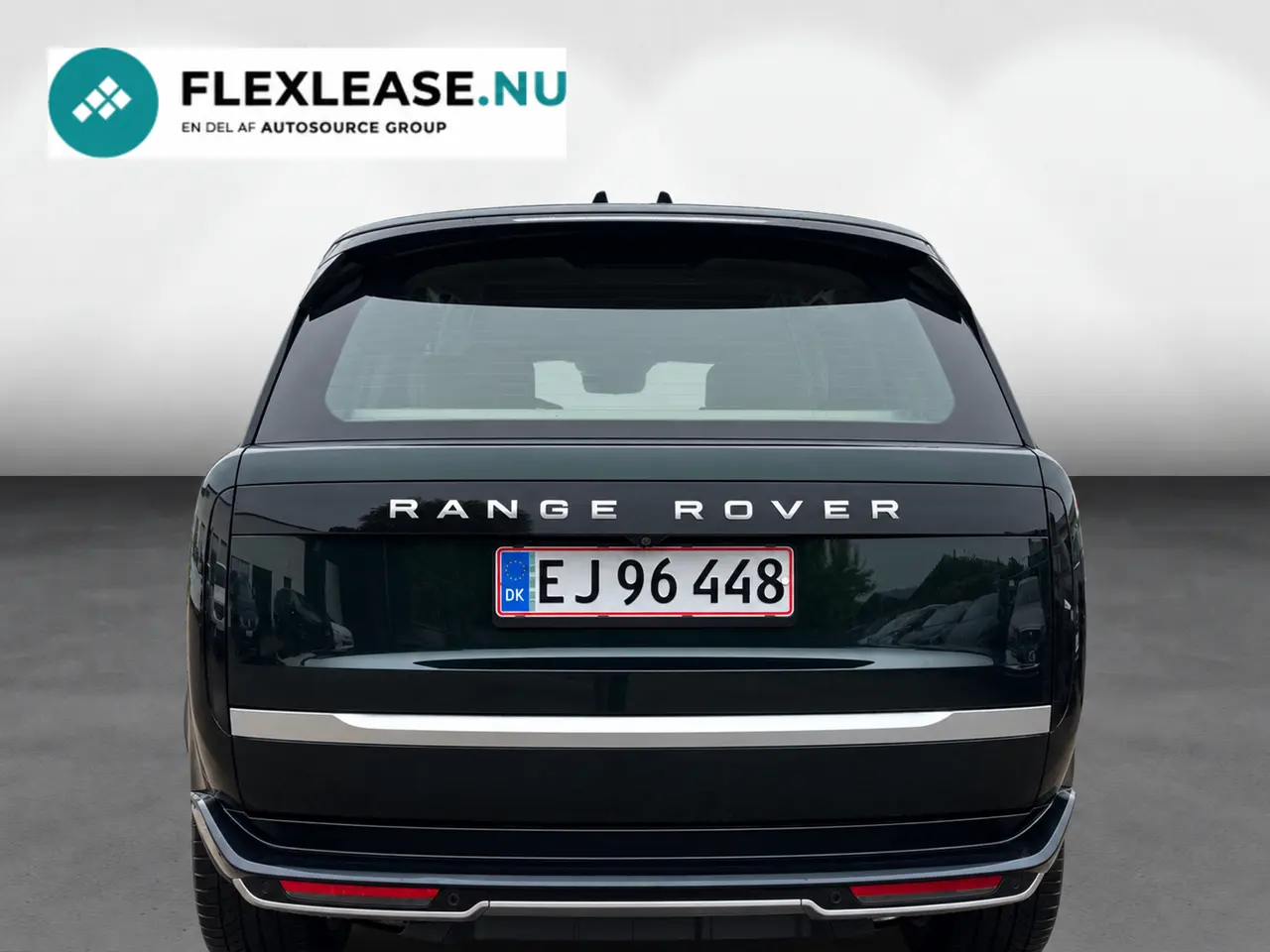 Billede 5 - Land Rover Range Rover 3,0 P460e Autobiography aut.