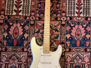 Fender American Standard Stratocaster 1997