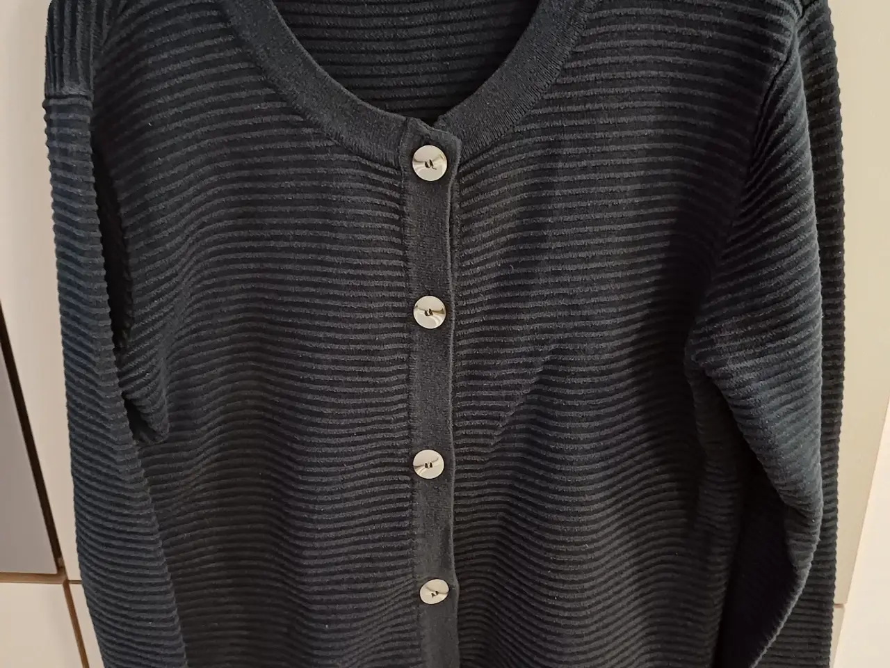 Billede 2 - Cardigans og trøje str. M/L