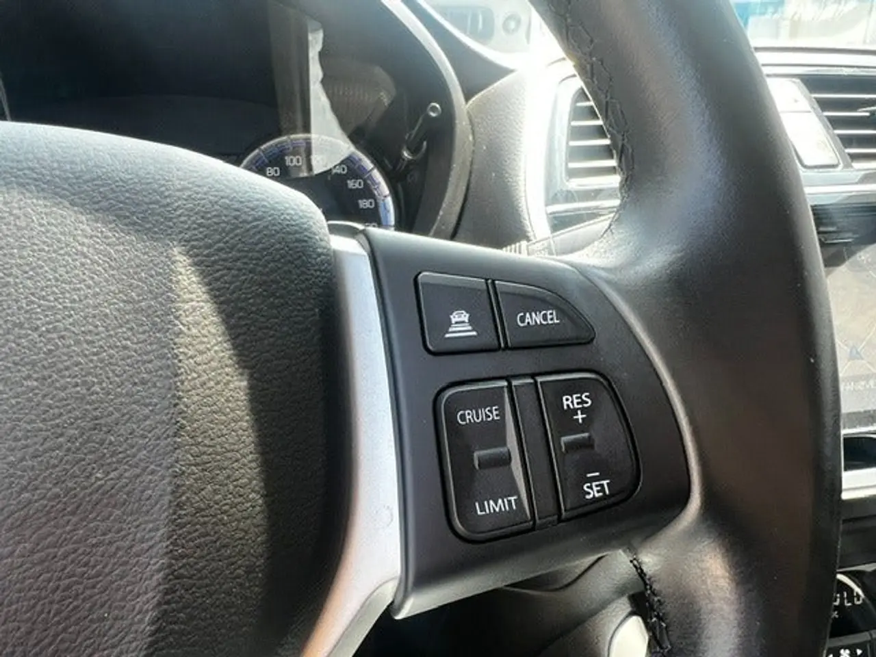 Billede 11 - Suzuki S-Cross 1,4 mHybrid Active aut.