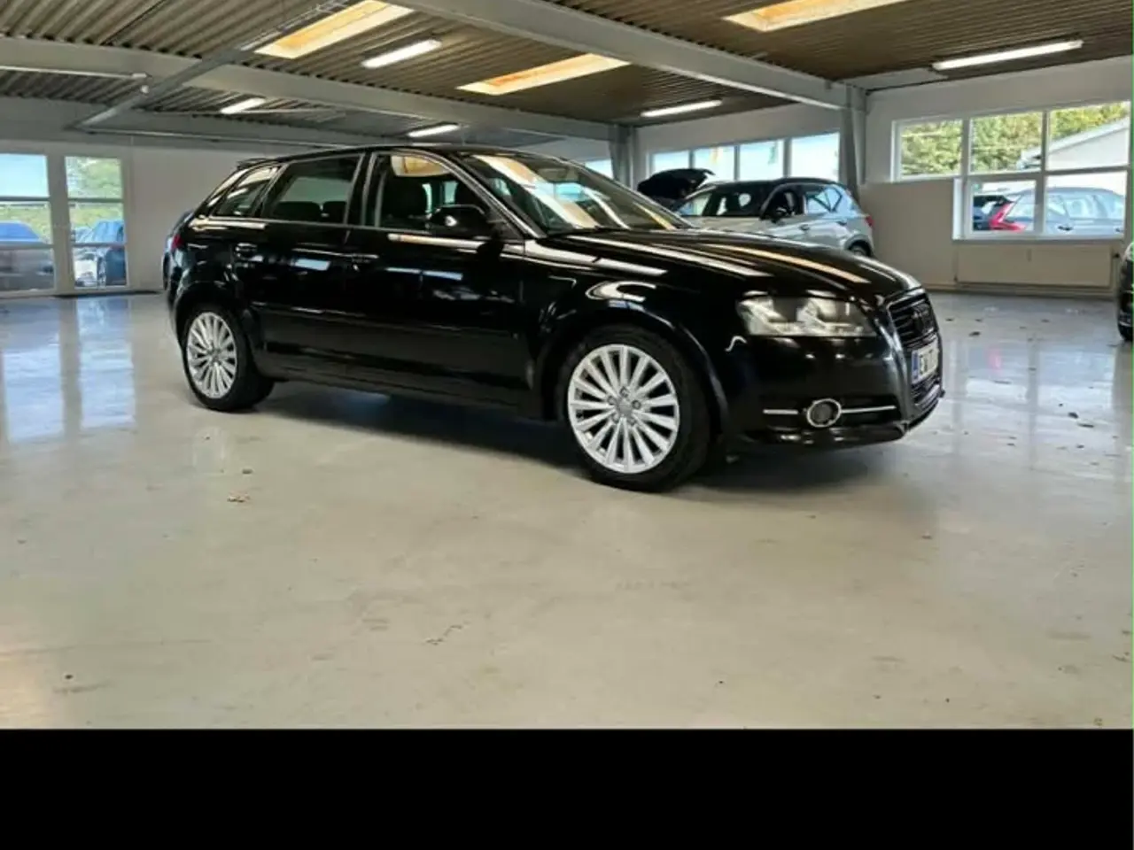 Billede 11 - Audi a3