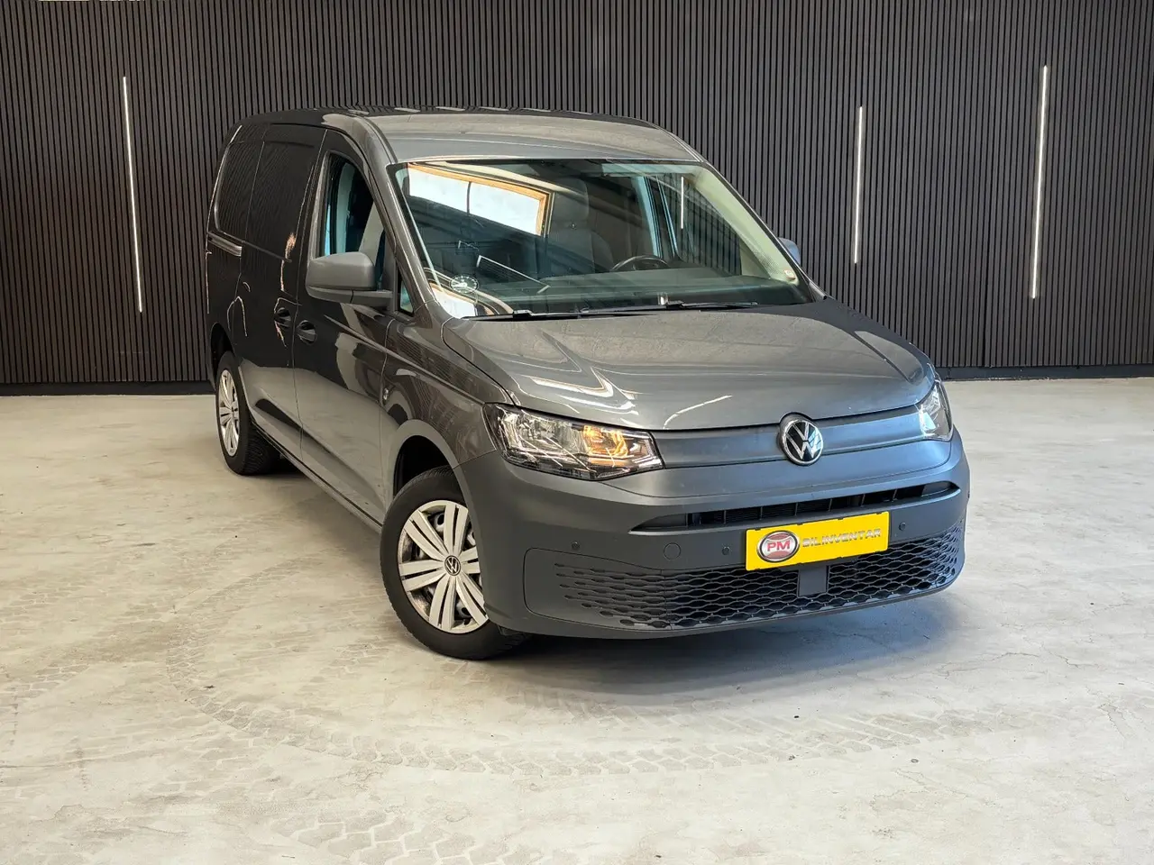 Billede 1 - VW Caddy Maxi 2,0 TDi 122 DSG Cargo