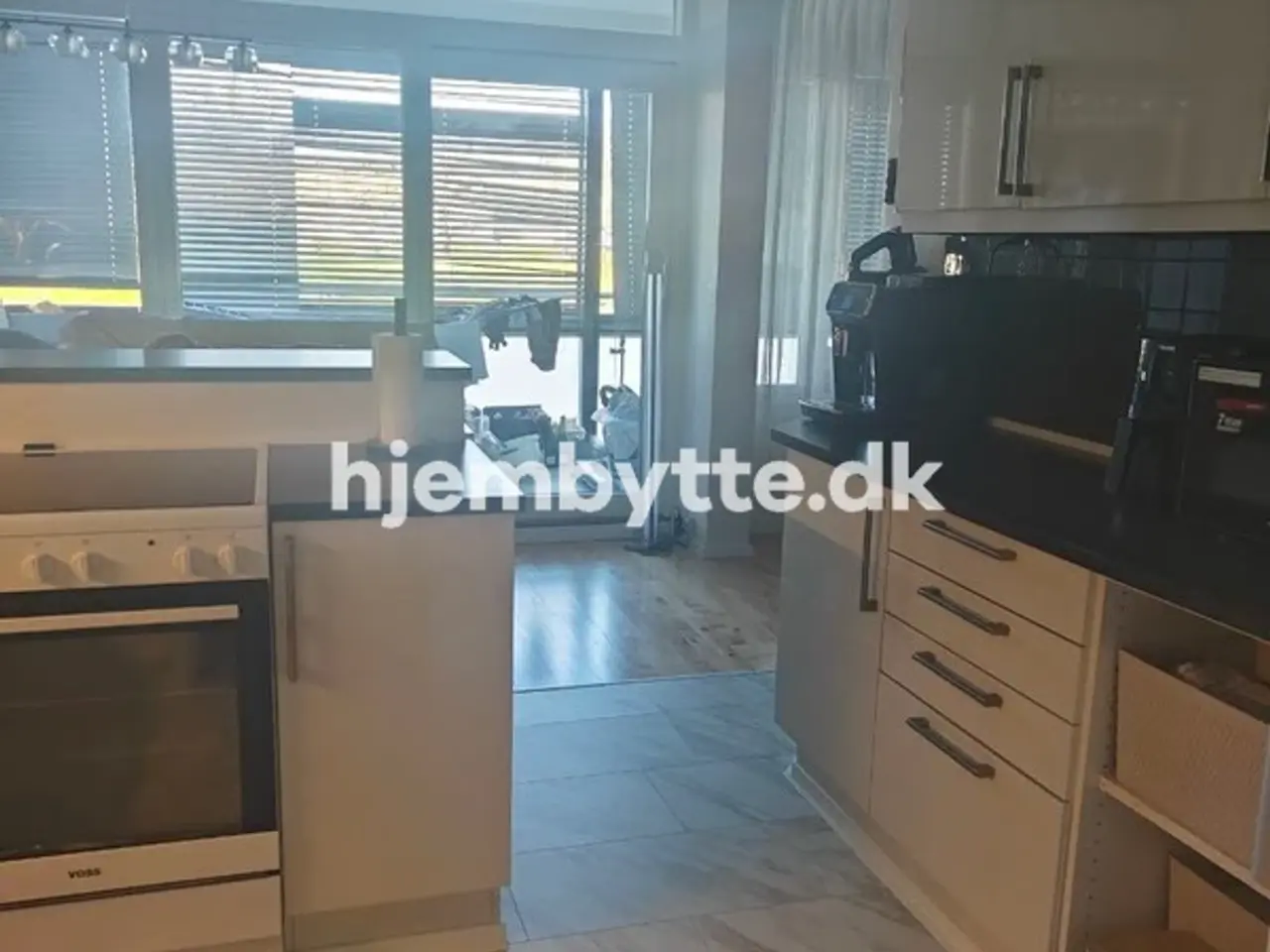 Billede 7 - Hjembytte - Lundtoftegårdsvej