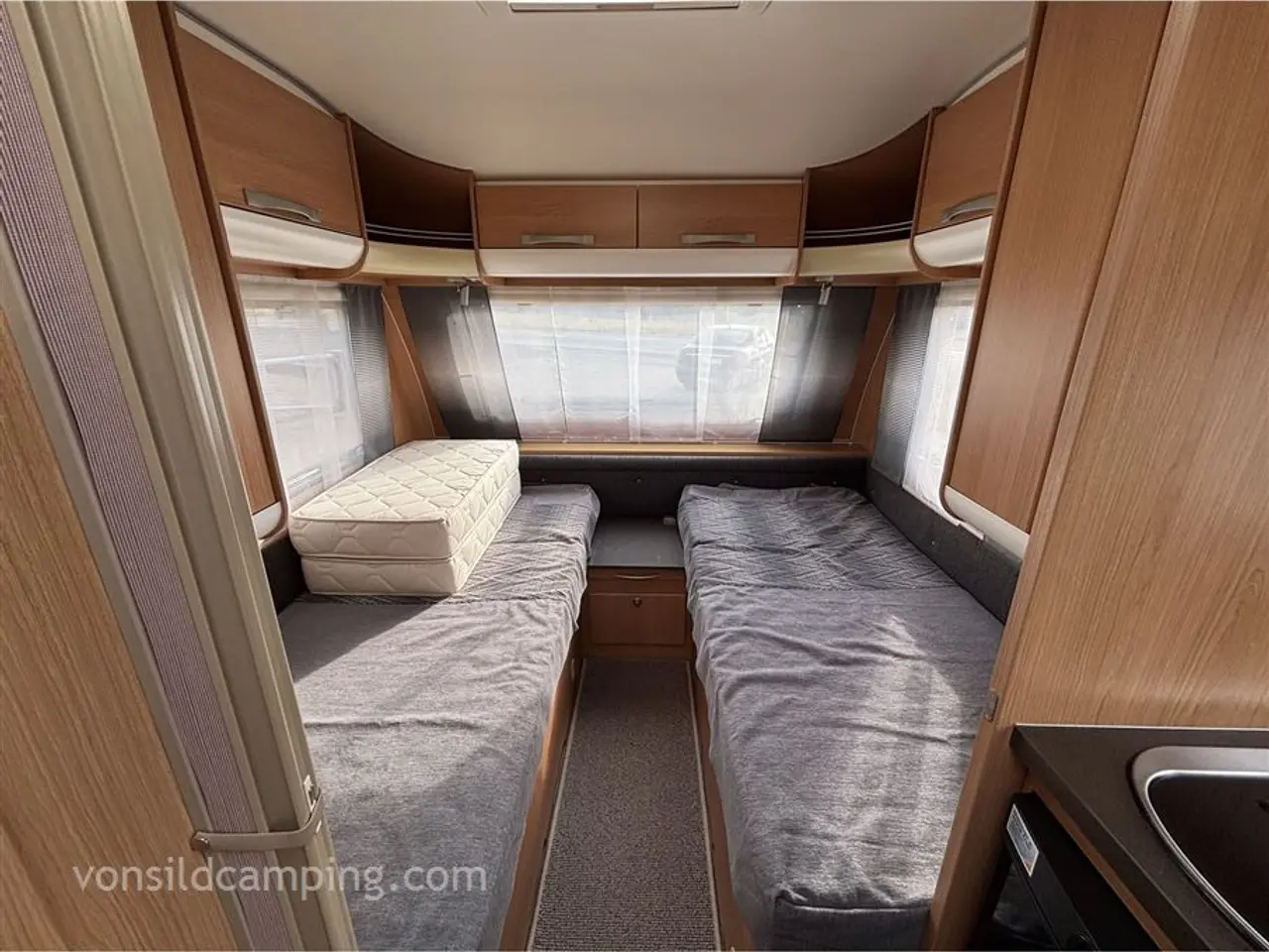 Billede 3 - 2011 - Adria Adora 472