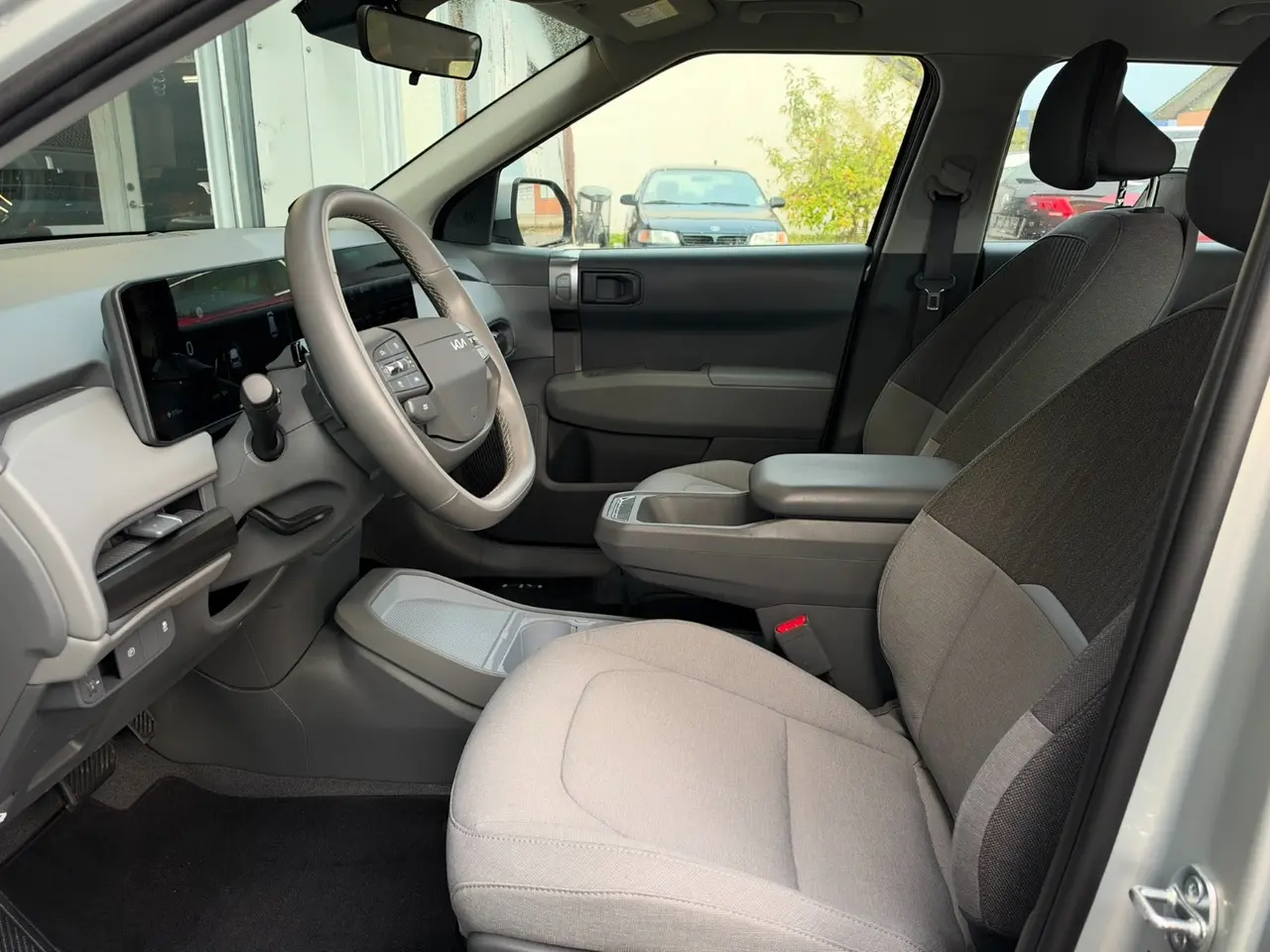 Billede 6 - Kia EV3 81 Long Range Access