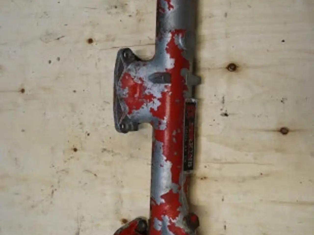 Billede 5 - Massey Ferguson 265 Manifold 37787650