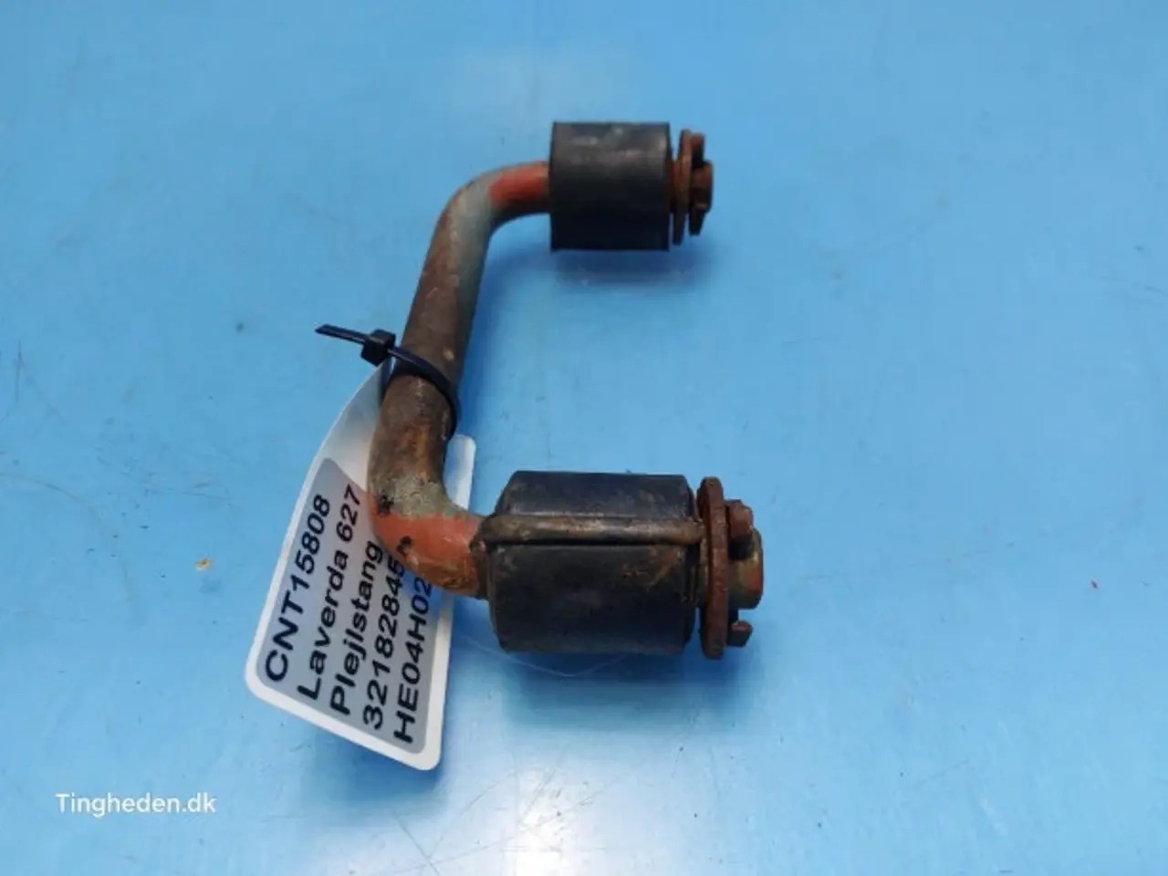 Billede 5 - Laverda 627 Plejlstang 321828450