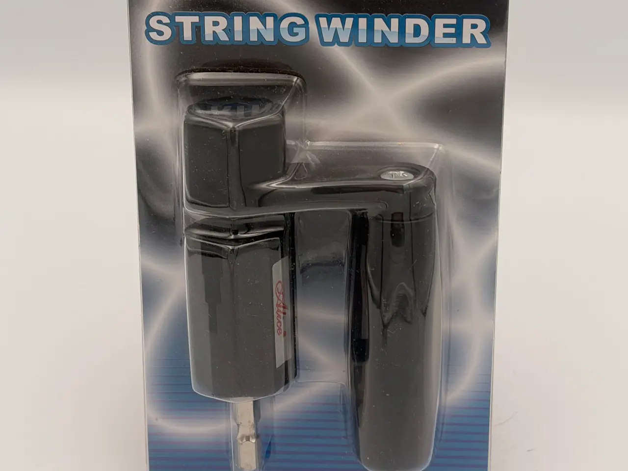 Billede 1 - Ny multi winder til Bas/Guitar
