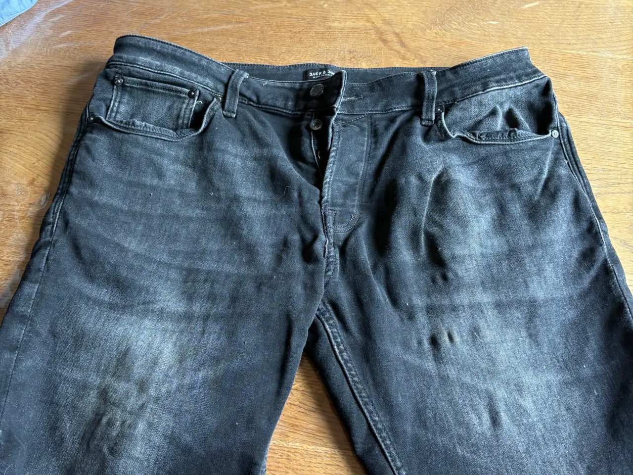 Billede 16 - Masser af denim shorts